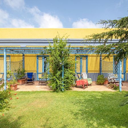 Solcalante Hotell Procida Eksteriør bilde