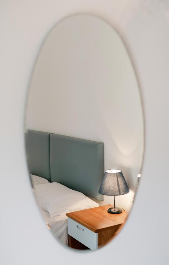 Solcalante Hotell Procida Eksteriør bilde