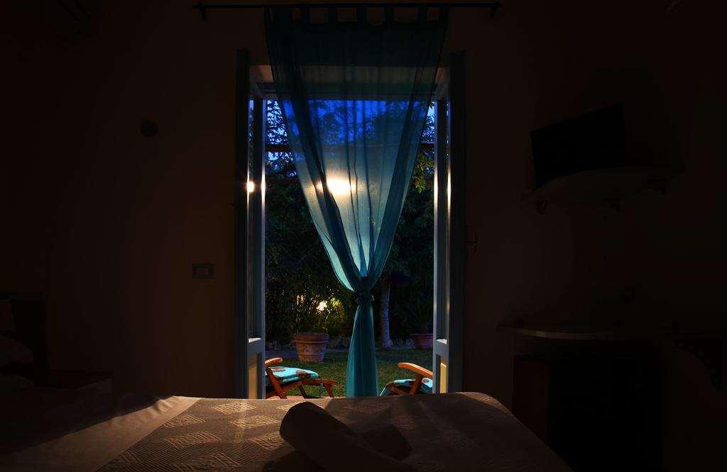 Solcalante Hotell Procida Rom bilde