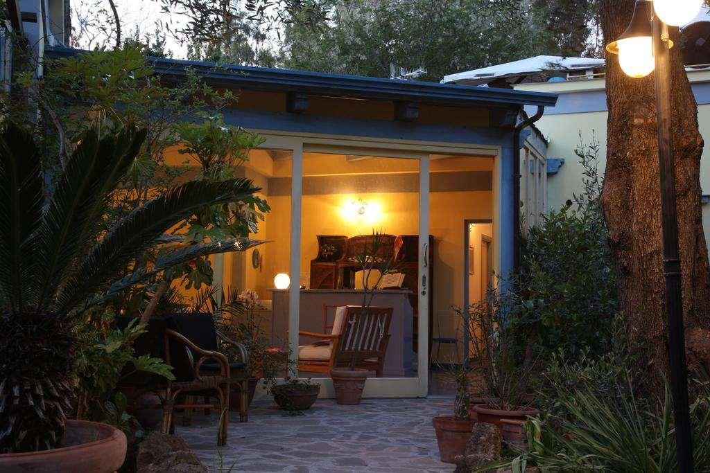 Solcalante Hotell Procida Restaurant bilde