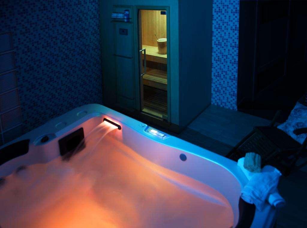 Solcalante Hotell Procida Fasiliteter bilde