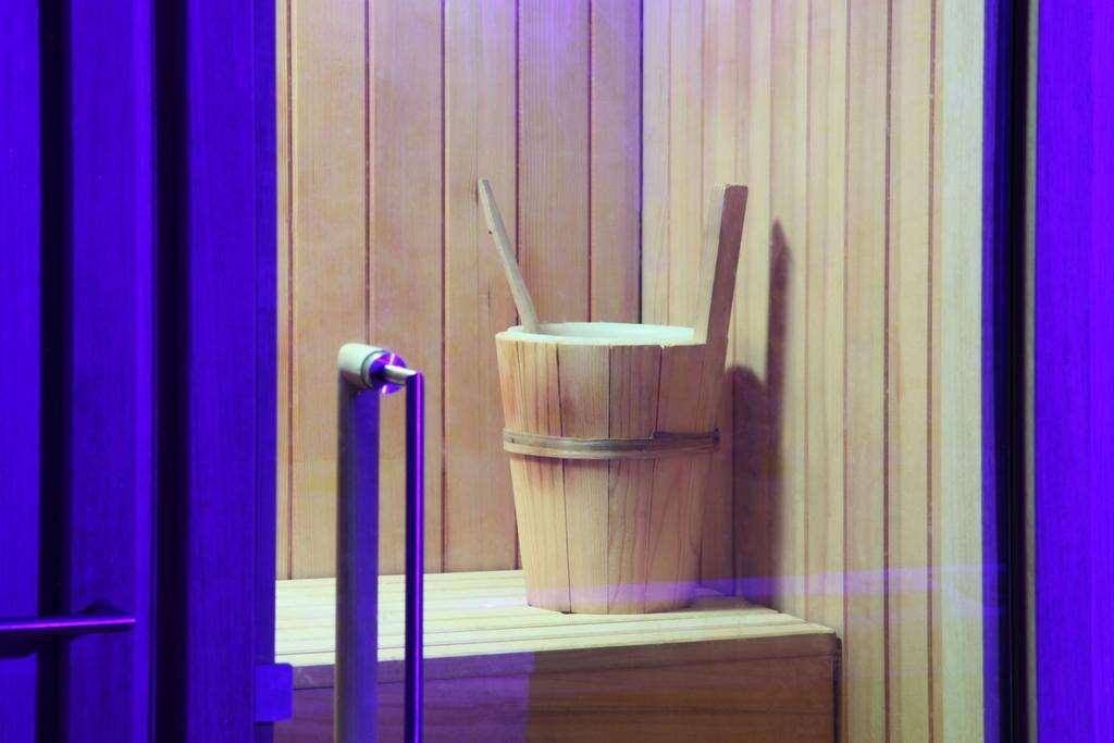 Solcalante Hotell Procida Fasiliteter bilde